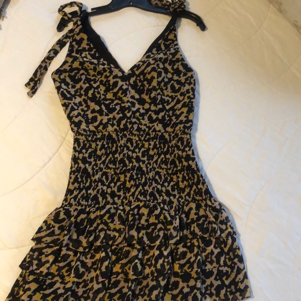 Amanda Uprichard dress size S MSRP $246 - Picture 5 of 7